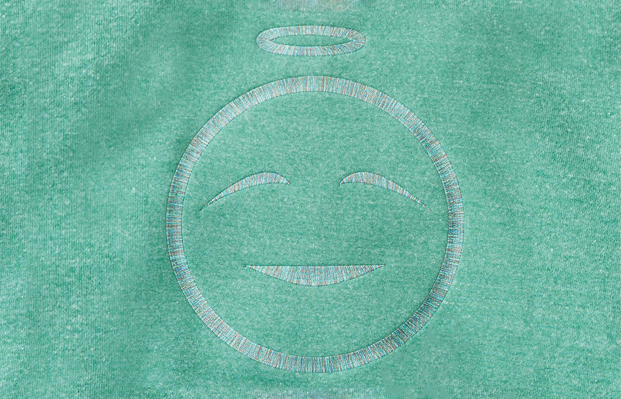 sans-halo-first-article