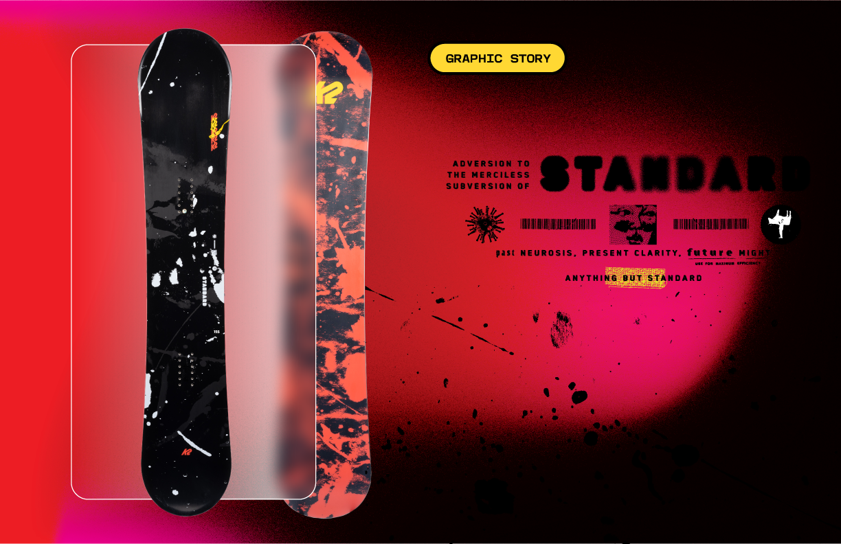 K2Snow-Standard